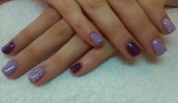 Gel - lak