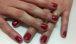 Gel - lak