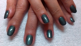 Gel - lak