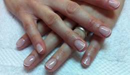 Gel - lak