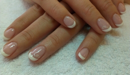 Gel - lak