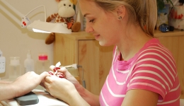 Helen Čechová - studio LOLA